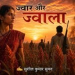 *”ज्वार और ज्वाला”*