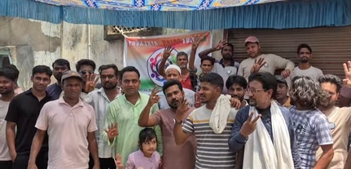 Yuva Ekta – Voice for All has truly set an inspiring example of community service and unity.