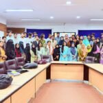 *شعبہ اردو، ستیہ وتی کالج میں بین الکلیاتی ادبی مقابلوں کا انعقاد*