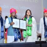 *انبساط ثانیہ کمال نے کر دکھایا کمال                                                                   آسنسول کی بیٹی راجستھان یونیورسٹی ٹاپر ، گولڈ میڈل سے سرفراز*