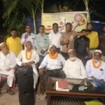 *شہر کی فعال ادبی تنظیم”فروغِ ادب” کے زیرِ اہتمام مورخہ 27 اپریل 2026 بروز پیر، شام سات بجے ایک یادگار اور پروقار شعری نشست کا انعقاد دفتر فروغِ ادب*