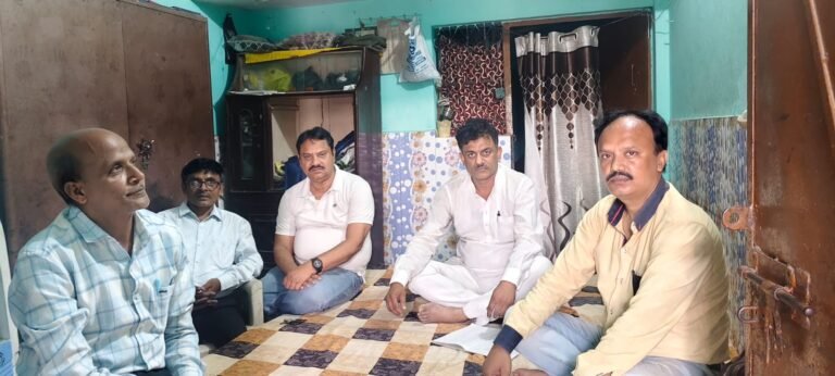 पत्रकार सुरक्षा कानून के लिए आन्दोलन करेगी इंडियन जर्नलिस्ट एसोसिएशन।