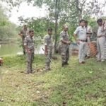 मतदान के बीच केतुग्राम में बम मिलने से सनसनी, सुरक्षा बलों ने मोर्चा संभाला