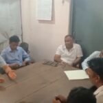 ईसीएल केंदा एरिया के न्यू केंदा ओसीपी कुआरी तीन में दो दिनों बाद शनिवार से पुनः कोयला उत्पादन का कार्य प्रारंभ हुआ।