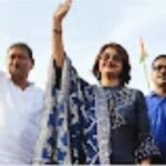 *پانڈیشور میں ترنمول کی عظیم الشان انتخابی ریلی، رچنا بنرجی کی موجودگی سے جوش و خروش عروج پر*