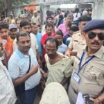 मोदी की आसनसोल रैली में जेबकतरों का आतंक, एक पकड़ाया—दो महिला साथी फरार