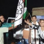 *کلٹی اسمبلی حلقہ کے سیکڑوں افراد بی جے پی و دیگر جماعتیں چھوڑ کر ترنمول کانگریس میں شامل*