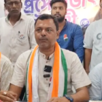 *انتخابات سے قبل ووٹر لسٹ میں بے ضابطگیوں کا الزام، کانگریس امیدوار پرسنجیت پوئیتنڈی نے بی جے پی اور الیکشن کمیشن کو ٹھہرایا ذمہ دار*