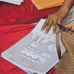 अभिजीत घटक का वार अनुदान देना रहता तो वह चुनाव घोषणा के 6 महीना पहले ही दे सकते थे।