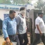 शीतलपुर मे नाबालिग युवती के साथ लगे दुष्कर्म के आरोपी सिआईएसफ के जवान