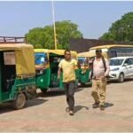 महंगाई की मार: चुनाव से पहले पुरुलिया में सीएनजी के दाम बढ़े, ऑटो चालकों की बढ़ी मुश्किलें
