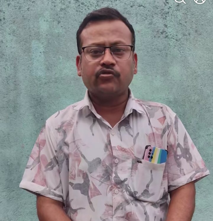 कुल्टी में राजनीतिक हिंसा पर गरमाई सियासत: टीएमसी जिला सचिव शुभाशीष मुखोपाध्याय ने भाजपा विधायक अजय पोद्दार से की शांति की अपील