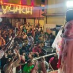 बराकर दास पाड़ा एच के समिति द्वारा हनुमान जी की प्रतिमा स्थापना पर भब्य भजन संध्या का आयोजन, 