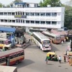 भाजपा सरकार बनते ही आसनसोल बस स्टैंड में ‘कट मनी’ पर ब्रेक