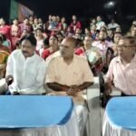बंगाल में अशांति बर्दाश्त नहीं, शांति-शृंखला ही सरकार की प्राथमिकता” — कूल्टी में संदेश विधायक अजय पोद्दार का