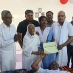 कुल्टी में संत निरंकारी मिशन द्वारा समर्पण दिवस आयोजित:  रक्तदान शिविर में युवाओं ने दिखाया उत्साह, लगा विशाल लंगर