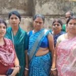 नियामतपुर हरिजन पाड़ा में मारपीट मामले में पुलिस का शिकंजा, छापेमारी से इलाके में हड़कंप  5 मई को हुई दो पक्षों के बीच हिंसक झड़प मे 9 गिरफ्तारी के बाद, कई आरोपी घर छोड़कर फरार