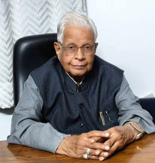 *योगी आदित्यनाथ के नेतृत्व में उत्तर प्रदेश विकास और खुशहाली की नई ऊंचाइयों पर: डॉ. अम्मार रिज़वी*