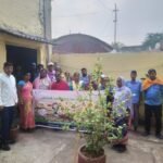 “विश्व पर्यावरण दिवस अभियान–2026 के अंतर्गत जागरूकता अभियान आयोजित”