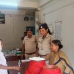 पुरुलिया पुलिस की नई पहल: थानों में आने वाले फरियादियों से शालीनता से पेश आने और त्वरित मदद के कड़े निर्देश