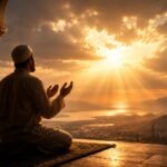 *خالق سے خالق کو کیسے مانگا جائے؟*