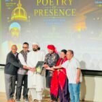*کینیڈا لٹریچر فیسٹیول 2026 میں گونجا صوفی پیغام*