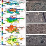 IIT Kharagpur Researchers Develop Novel Urban Pollution–Heat Index for Sustainable Future Cities and Health Assessment