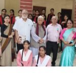 *मसौली में जल्द स्थापित होगा पॉलिटेक्निक, तकनीकी शिक्षा के क्षेत्र में महत्वपूर्ण प्रगति : डॉ. अम्मार रिज़वी*