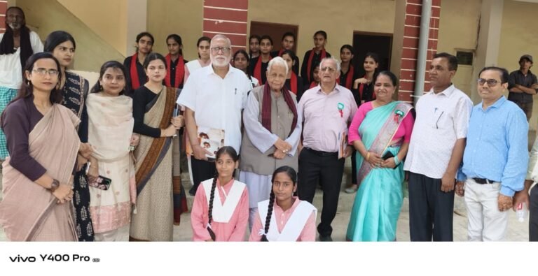 *मसौली में जल्द स्थापित होगा पॉलिटेक्निक, तकनीकी शिक्षा के क्षेत्र में महत्वपूर्ण प्रगति : डॉ. अम्मार रिज़वी*