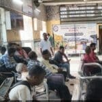*आसनसोल मंडल ने विभिन्न स्टेशनों पर स्वच्छता जागरूकता अभियान को किया तेज*