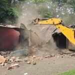 सेल आईएसपी प्रबंधन द्वारा अपनी जमीन को कब्जामुक्त करने की कार्रवाई को तेज कर दिया गया है।