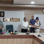 *आसनसोल मंडल में मंडल राजभाषा कार्यान्वयन समिति की तिमाही बैठक संपन्न*