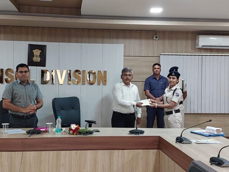 *आसनसोल मंडल में मंडल राजभाषा कार्यान्वयन समिति की तिमाही बैठक संपन्न*