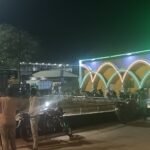 आसनसोल रेल मंडल अंतर्गत सीतारामपुर स्टेशन में ब्लैक डायमंड एक्सप्रेस मैं चढ़ाने के दौरान एक यात्री का मोबाइल की पॉकेट मारी हो गई।