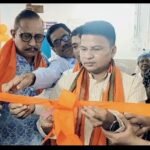 पुरुलिया में HPV वैक्सीनेशन प्रोग्राम शुरू हुआ