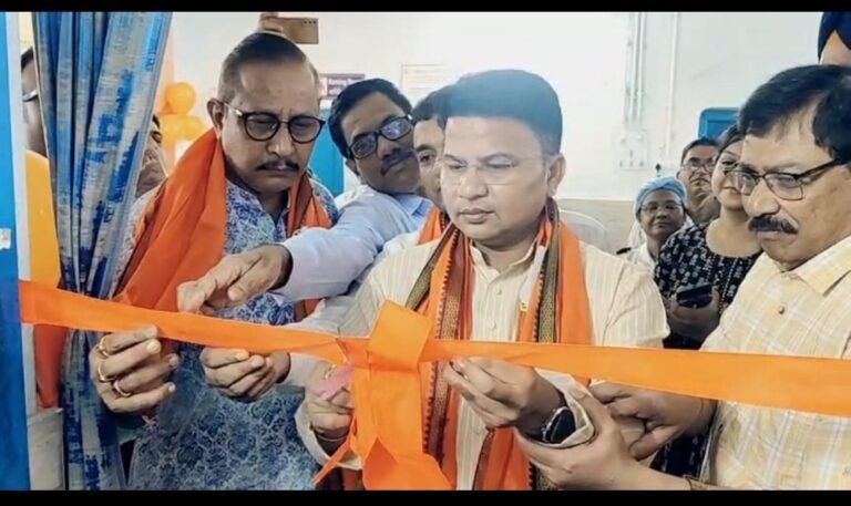 पुरुलिया में HPV वैक्सीनेशन प्रोग्राम शुरू हुआ