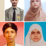 *ضلع کے اردو اسکولوں کے ہائیر سیکنڈری کےنتائج بھی  شاندار                                                             رانی گنج اردو ہائی اسکول نے پھر ماری بازی،فہد آبو 470نمبروں کے ساتھ ضلع ٹاپر*