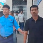 *انتخابی تشدد کے معاملے میں بارابنی پنچایت سمیتی کے کرمادھیش سمیت 6 گرفتار*