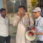 मुख्यमंत्री शुभेंदु अधिकारी के नेतृत्व में अन्नपूर्णा योजना को लेकर कुल्टी में उमड़ा जनसैलाब, पहले ही दिन हजारों आवेदन जमा