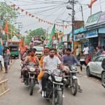 পশ্চিমবঙ্গ বিধানসভা নির্বাচন ২০২৬-এ বিজেপির ঐতিহাসিক জয়, কুলটি থেকে ডা. অজয় পোদ্দার ৩০,০০০ ভোটে বিজয়ী