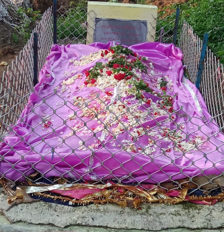 *یومِ وصال و فاتحہ ایصال ثواب الحاج محمد کلیم الدین حبیبی*