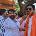 कुल्टी विधायक डॉ. अजय पोद्दार बने मंत्री; कुल्टी में उत्सव का माहौल, मंदिरों में हुई पूजा-अर्चना