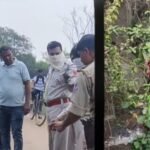 बोडरा कब्रिस्तान के पास नाले से अज्ञात शव बरामद, सनसनी कुलटी में  पुलिस बल के साथ पहुंचे ACP, मामले की जांच शुरू, पोस्टमार्टम रिपोर्ट का इंतजार