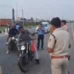 डुबुर्डीह चेकपोस्ट पर पुलिस की विशेष नाका तलाशी, पश्चिम बंगाल-झारखंड सीमा पर बढ़ी सतर्कता