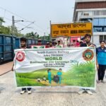 *“विश्व पर्यावरण दिवस अभियान–2026 के अंतर्गत आद्रा मंडल में विविध जन-जागरूकता एवं पर्यावरण संरक्षण कार्यक्रम आयोजित”*