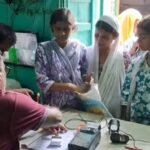 बाराबनी में राशन व्यवस्था में बड़ा सुधार: सरकार बदलते ही गरीबों को मिलने लगा पूरा अनाज, डीलरों में खुशी