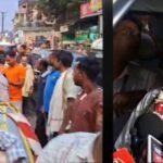मंत्री बनने के बाद पहली बार पश्चिम बर्धमान पहुंचे अजय पोद्दार, टीएमसी नेताओं को लेकर दिया बड़ा बयान