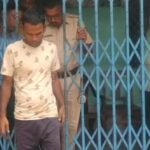 नियामतपुर के मिठानी से युवती का अपहरण, आरोपी सुधीर पासवान गिरफ्तार; 10 दिनों की रिमांड पर लेने की तैयारी
