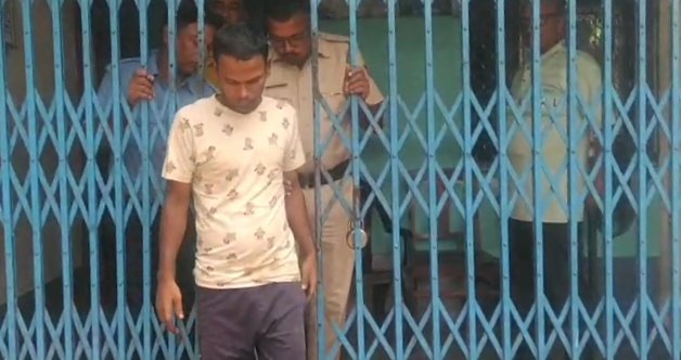 नियामतपुर के मिठानी से युवती का अपहरण, आरोपी सुधीर पासवान गिरफ्तार; 10 दिनों की रिमांड पर लेने की तैयारी