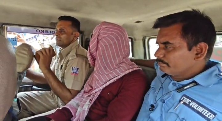 मित्रता शर्मसार: क्या खुलेगा मास्टरमाइंड का राज,किया दोस्त ने ही उजाड़ा मां की गोद,
